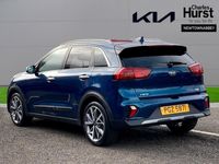 used Kia Niro ESTATE