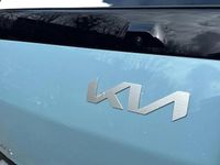 Used Kia EV3 Air 147 kW (201 HP) 2025 Blue SUV