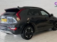 Used Kia e-Niro 150 kW (204 HP) 2022 Grey SUV