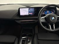 Used BMW 120 M Sport 168 HP (123 kW) 2025 Grey Hatchback