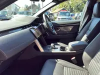Used Land Rover Discovery Sport 2026 Eiger grey SUV