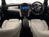 Used Mini Cooper S Exclusive 176 HP (129 kW) 2022 Grey Hatchback