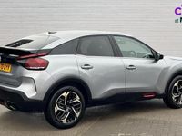 Used Citroën C4 Shine 131 HP (96 kW) 2021 Grey