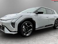 Used Kia EV4 GT-Line S 150 kW (204 HP) 2025 Hatchback