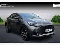 Used Toyota C-HR Sport 197 HP (144 kW) 2026 SUV