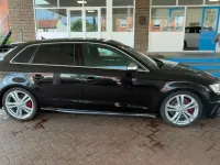 Used Audi S3 Sportback 300 HP (220 kW) 2015 Hatchback