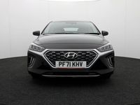 used Hyundai Ioniq 2022 | 1.6 h-GDi Premium DCT Euro 6 (s/s) 5dr