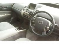 Used Toyota Prius 2007 Hatchback