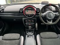 used Mini John Cooper Works Clubman Cooper Works 2.0 6dr