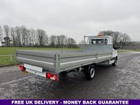 Usado Mercedes Sprinter Progressive 150 HP (110 kW) 2022 Branco Van