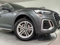 used Audi Q5 Sportback 45 TFSI Quattro S Line 5dr S Tronic