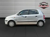 Używany Hyundai Atos 2006 Srebrny Hatchback