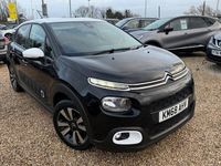 Used Citroën C3 Flair 101 HP (74 kW) 2019 Hatchback