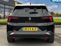 Usado Renault Scenic E-Tech Iconic 160 kW (218 HP) 2024 SUV
