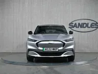 Used Ford Mustang Standard Range 269 HP (197 kW) 2021 Estate
