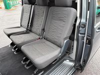 Used VW Shuttle SE 150 HP (110 kW) 2020 Grey MPV