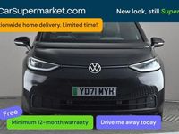 Used VW ID.3 Pro 150 kW (204 HP) 2022 Hatchback