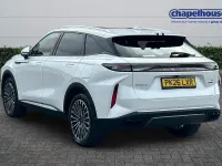 Used Omoda 9 537 HP (394 kW) 2026 SUV
