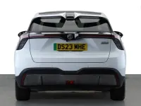 Used MG MG4 EV Trophy 2023 Hatchback