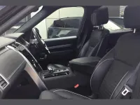 Used Land Rover Discovery HSE Dynamic 300 HP (220 kW) 2022 Santorini black SUV