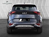 Used Kia Sportage GT-Line 2025 Black SUV