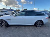 Usado Jaguar XF R-Sport 179 HP (131 kW) 2020 Sedan