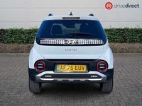 Used Hyundai Inster 85 kW (116 HP) 2026 Hatchback