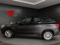 Usado BMW X1 Comfort Edition 192 CV (141 kW) 2020 Gris SUV