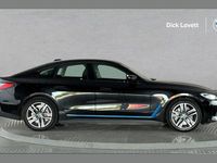 Used BMW i4 Sport Line 210 kW (286 HP) 2024 Black Sedan