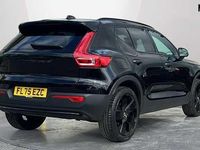 Used Volvo XC40 Plus 161 HP (118 kW) 2025 SUV