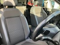 Used VW T-Cross SEL 110 HP (80 kW) 2022 SUV