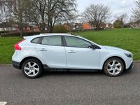 used Volvo V40 CC D3 Lux Nav 5dr Geartronic