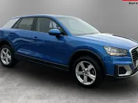 Używany Audi Q2 Sport 116 KM (85 kW) 2020 SUV