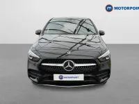 Used Mercedes B200 AMG Line Premium 163 HP (119 kW) 2020 Black Hatchback