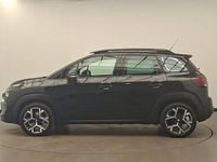 Used Citroën C3 PureTech 131 HP (96 kW) 2024 Black Hatchback