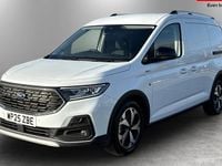 Used Ford Transit Connect Active 150 HP (110 kW) 2025 MPV
