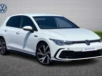 Used VW Golf VIII 150 HP (110 kW) 2022