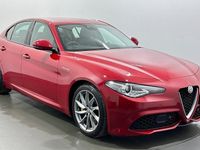 Used Alfa Romeo Giulia Veloce 280 HP (205 kW) 2020 Sedan