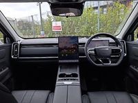 Used Jaecoo 7 204 HP (150 kW) 2025 Silver SUV