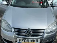 Used VW Golf V SE 2008 Estate