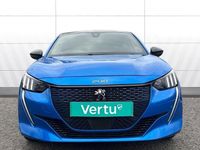 Used Peugeot e-208 GTi 100 kW (136 HP) 2023 Hatchback