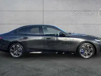 Used BMW i5 M Sport 246 kW (335 HP) 2026 Grey
