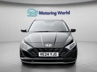 Used Hyundai i20 Ultimate 101 HP (74 kW) 2026 Hatchback