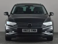 Used VW Passat SEL 150 HP (110 kW) 2022 Grey Estate