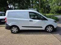 Used Ford Transit Trend 2020 White Van