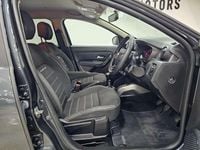 Used Dacia Duster Prestige 2019 Grey Hatchback