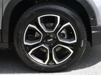 Used Jeep Avenger EV Summit 113 kW (154 HP) 2024 Grey SUV