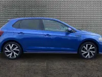 Used VW Polo 95 HP (69 kW) 2023 Hatchback