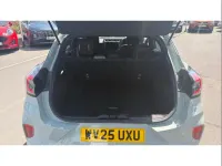 Used Ford Puma ST-Line 123 HP (90 kW) 2025 Grey SUV