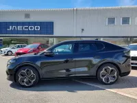 Used Ford Capri Premium 210 kW (286 HP) 2024 Black SUV